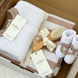 Gift Hamper (Bundle) - Milk & Mocha