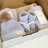 Wonderland BUNDLE Violet Cloud (purple)