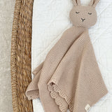 Heirloom Comforter - Oat