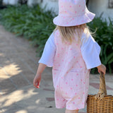 Sweetheart OVERALLS