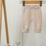 Buttercream Tights