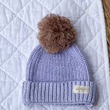 Wonderland (PURPLE) - Beanie