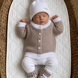 Wonderland- CARDI (NEUTRAL)