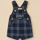 In Check OVERALLS