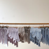 Wonderland Tights - OAT MILK