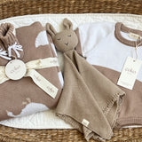 Milk & Mocha ROMPER - BUNDLE