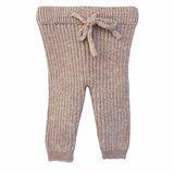 Wonderland Tights - OAT MILK