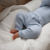 Wonderland Tights - MORNING SKY