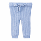 Wonderland Tights - MORNING SKY