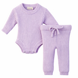 Wonderland SET - VIOLET CLOUD