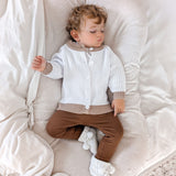 Milk & Mocha - Cardigan