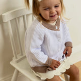 Milk & Mocha - Cardigan
