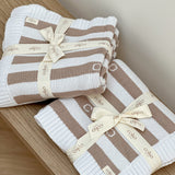 CK Stripe Blanket 2.0