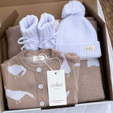 Little Goose Knit - BUNDLE