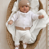 Milk & Mocha - Cardigan
