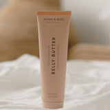Belly Butter - 140ml Body Moisturiser